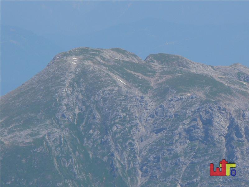 Zoom zum Schneibstein (2522m)